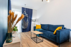Nakielska Sesame Premium Apartment